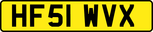 HF51WVX