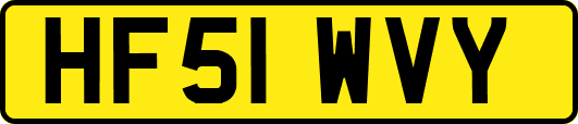 HF51WVY