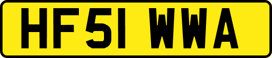 HF51WWA