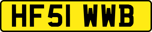 HF51WWB