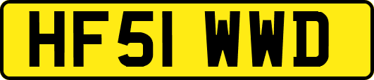 HF51WWD