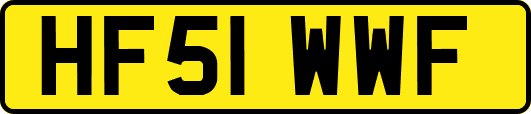 HF51WWF