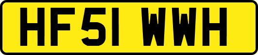 HF51WWH