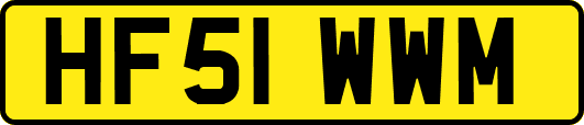 HF51WWM