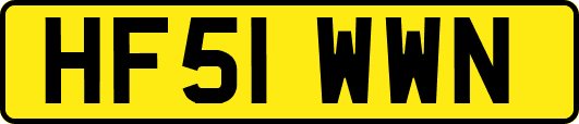 HF51WWN