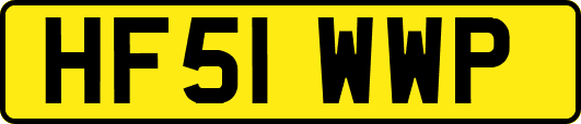 HF51WWP