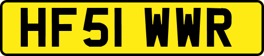 HF51WWR