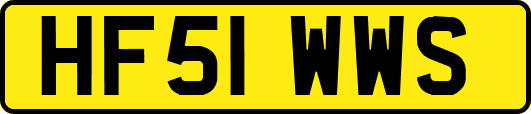 HF51WWS