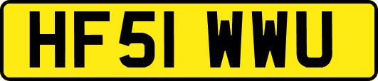 HF51WWU