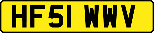 HF51WWV