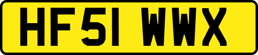 HF51WWX