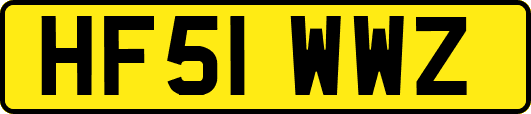 HF51WWZ