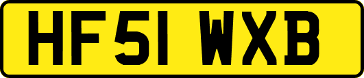 HF51WXB
