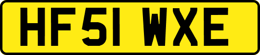 HF51WXE