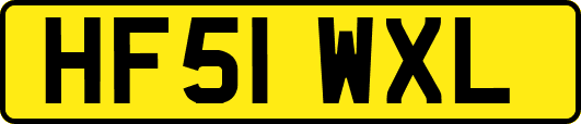 HF51WXL