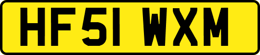 HF51WXM