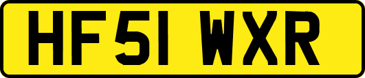 HF51WXR