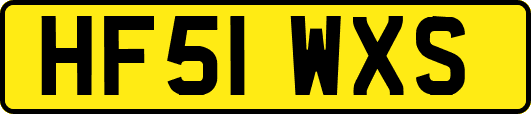 HF51WXS