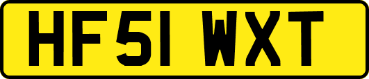 HF51WXT