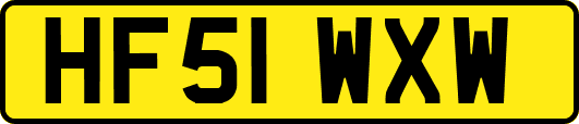 HF51WXW