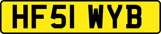 HF51WYB
