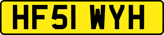 HF51WYH