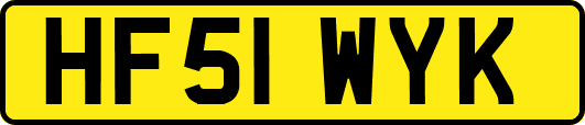 HF51WYK