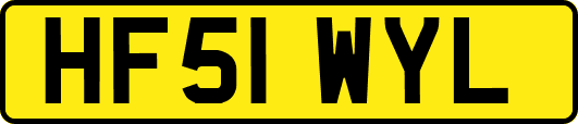 HF51WYL