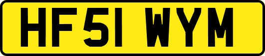 HF51WYM
