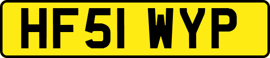 HF51WYP