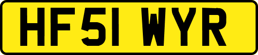 HF51WYR