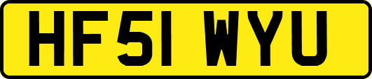 HF51WYU