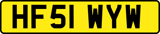 HF51WYW