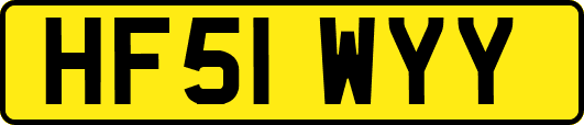 HF51WYY