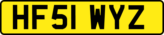HF51WYZ