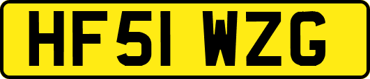 HF51WZG