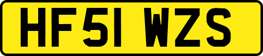 HF51WZS