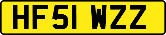 HF51WZZ