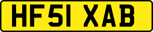 HF51XAB