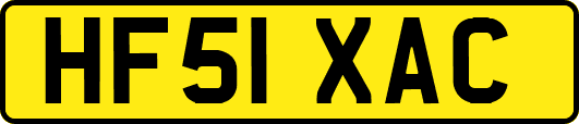 HF51XAC