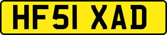 HF51XAD