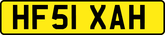 HF51XAH