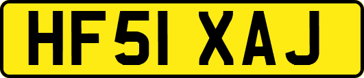 HF51XAJ
