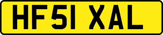 HF51XAL