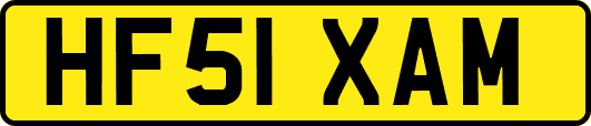 HF51XAM