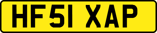 HF51XAP
