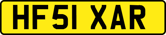 HF51XAR