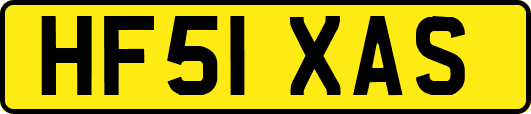 HF51XAS