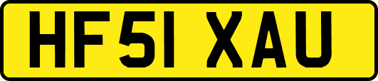 HF51XAU