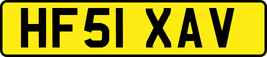 HF51XAV